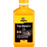 ADDITIVO TOP DIESEL BARDAHL PLUS SOTTOCOSTO !!!!!!