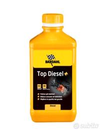 ADDITIVO TOP DIESEL BARDAHL PLUS SOTTOCOSTO !!!!!!