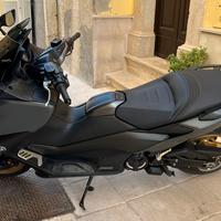 Tmax 560 2021 tech max