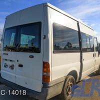 FORD TRANSIT FB, FC, FD, FS, FZ 2.0 DI Ricambi