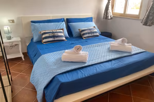 Appartamento 4 posti letto