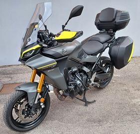Yamaha Tracer 9GT