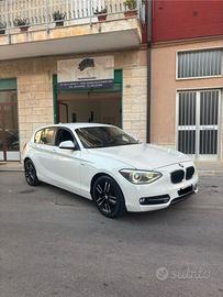 Bmw 116 116d 2.0 116CV cat 5 porte DPF