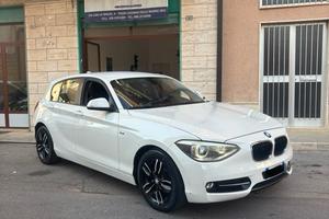 Bmw 116 116d 2.0 116CV cat 5 porte DPF