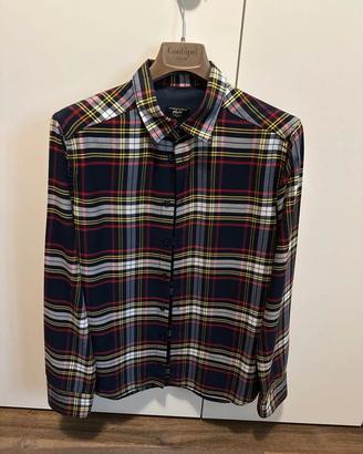 Camicia tg S della Università della Moda
