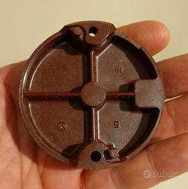 Distributore rotante fiat 850 124 Magneti Marelli