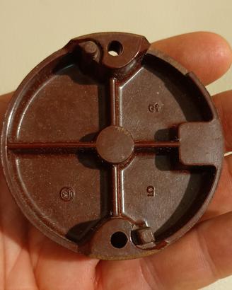 Distributore rotante fiat 850 124 Magneti Marelli