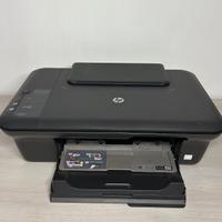 Stampante HP Deskjet 2050 All-in-One (J510 Series)