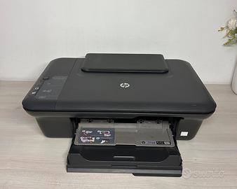 Stampante HP Deskjet 2050 All-in-One (J510 Series)