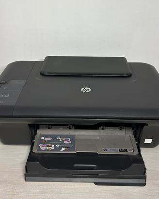 Stampante HP Deskjet 2050 All-in-One (J510 Series)