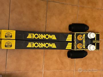 Kit ammortizzatori posteriori Monroe BMW