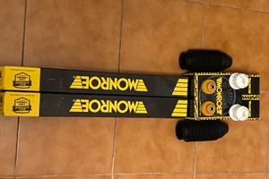 Kit ammortizzatori posteriori Monroe BMW serie 3