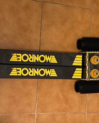 Kit ammortizzatori posteriori Monroe BMW