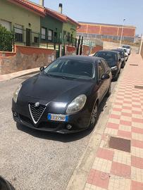 ALFA ROMEO GIULIETTA 150CV