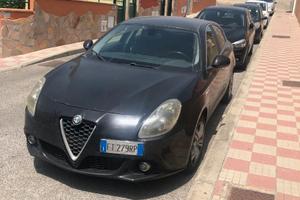 ALFA ROMEO GIULIETTA 150CV