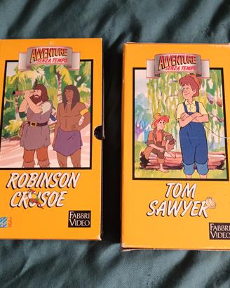 TOM SAWYER
