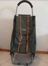 Carrello per la spesa