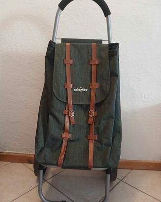 Carrello per la spesa