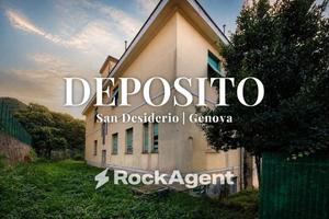 Immobile di 244 m² a Genova
