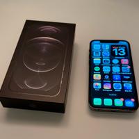 iPhone 12 PRO 128 Gb Nero (Space Grey)
