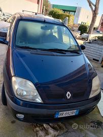 Renault Modus 1.2 16V Live