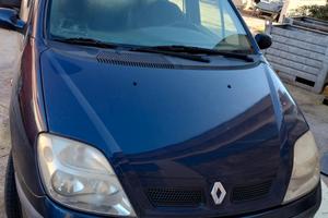 Renault Modus 1.2 16V Live
