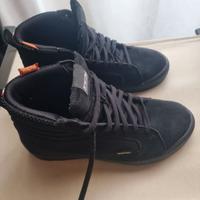 Scarpe da moto Dainese Street 3 Air