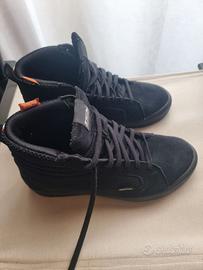 Scarpe da moto Dainese Street 3 Air