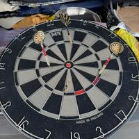 gioco freccette originale made in england