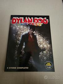Dylan Dog Color Fest primo numero