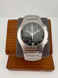 Longines Oposition Chrono - 38 mm - ref. L3.618.4