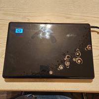 Hp Pavilion dv6