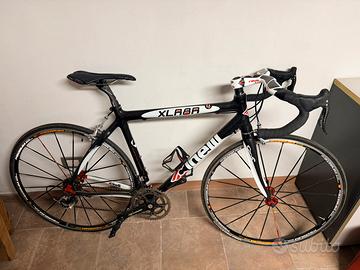 Bici da corsa Cinelli XLR8R 4