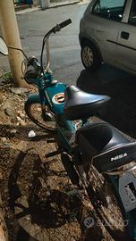 Moto Guzzi Dingo 3 V