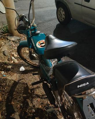 Moto Guzzi Dingo 3 V