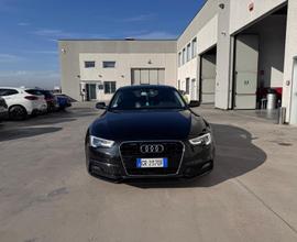 Audi A5 sport Beck