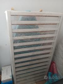 Culla prima infanzia