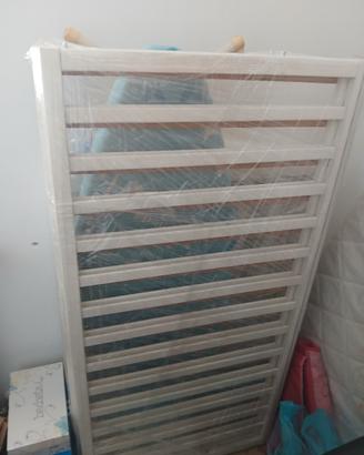 Culla prima infanzia