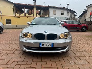 Bmw 118D