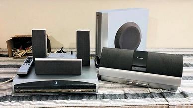 Pioneer home theatre