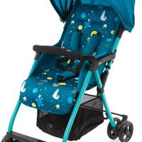 passeggino chicco 