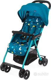 passeggino chicco 