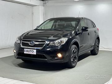 Subaru XV 2.0d S Style (trend) 6mt