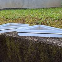 porta oggetti per doccia