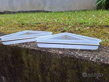 porta oggetti per doccia