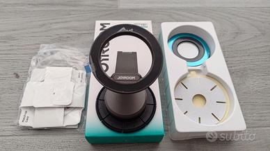 Porta cellulare magnetico auto Joyroom