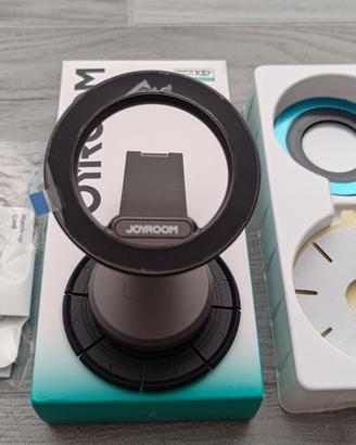 Porta cellulare magnetico auto Joyroom