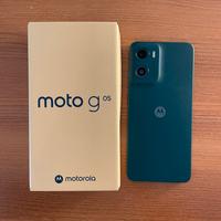 Motorola moto g05