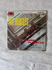 The Beatles – Please Please Me LP 1999 EMI – Mai a