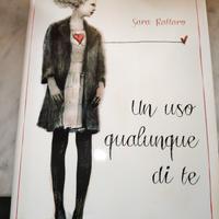 libro Romanzo 